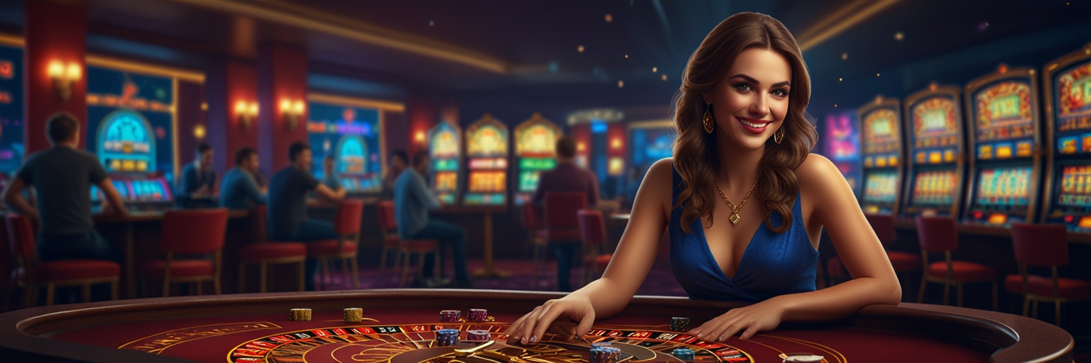 Bloody Slots Review