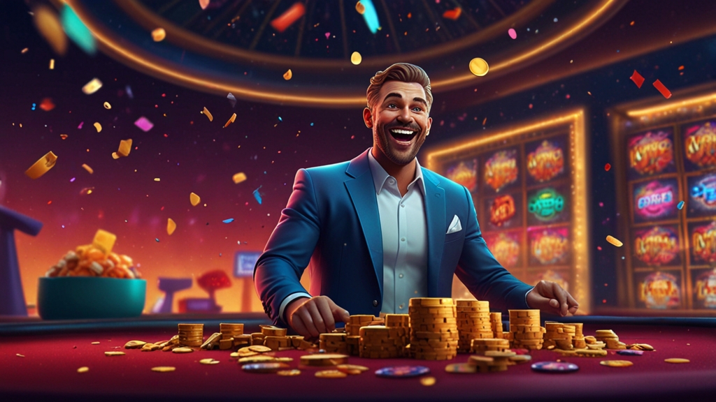 Bloody Slots Casino Review