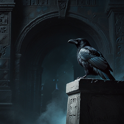 Crypt of Ravens Bloody Slots Casino Reviews