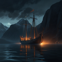 Fjordfire Saga Bloody Slots Reviews