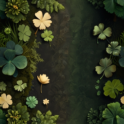 Lucky Clover Hollow Bloodyslots